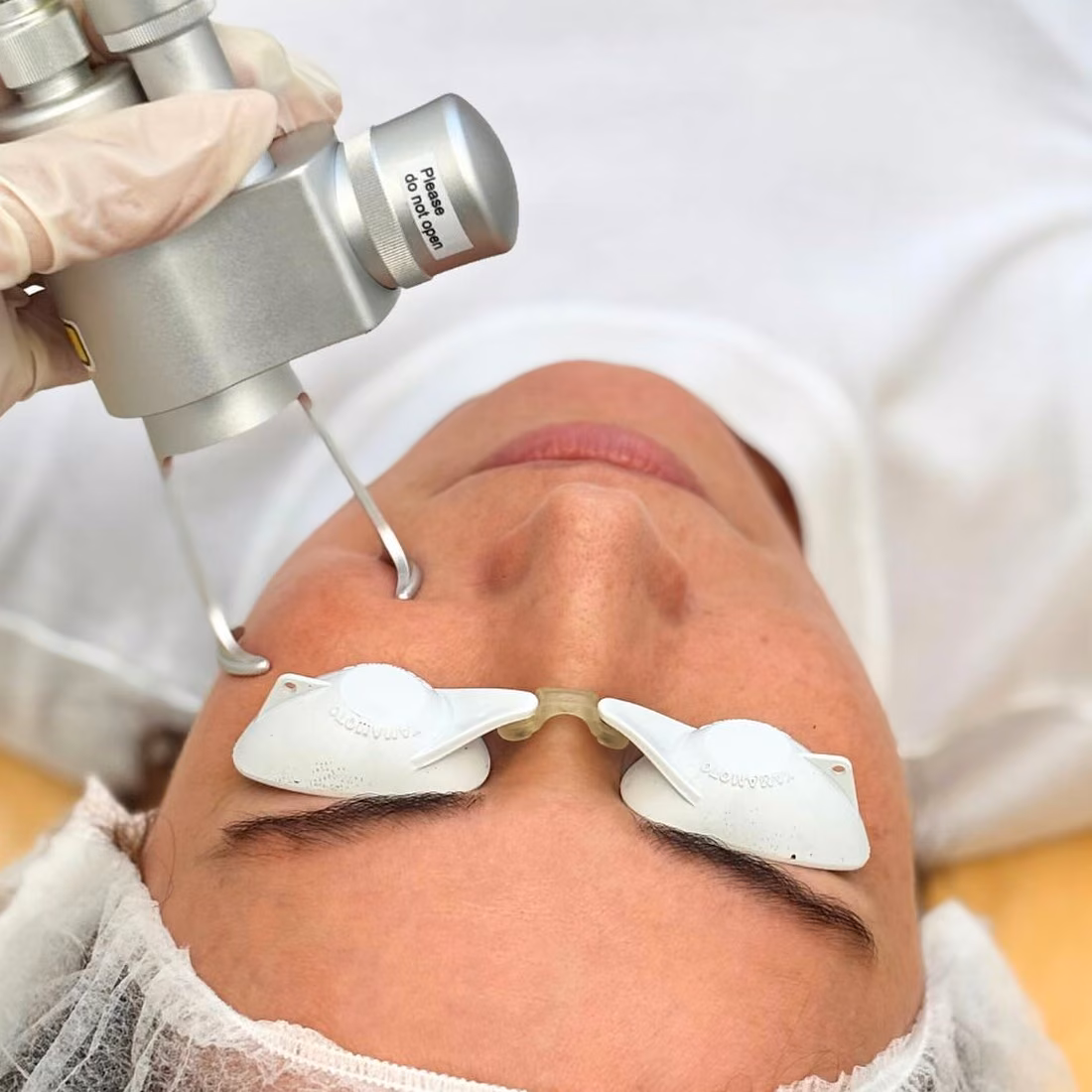 Laserová medicína